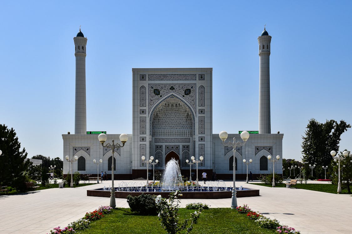 free-photo-of-minor-mosque-in-tashkent